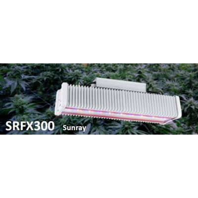 GROWSPEC SRFX300