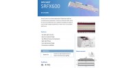 GROWSPEC SRFX600