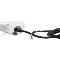 6 feet power cable for electric box, Tri-Proof